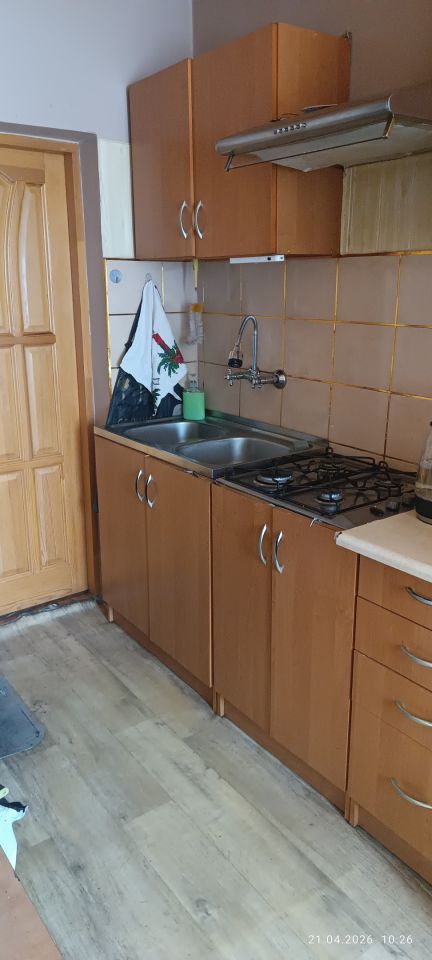 dom wolnostojący, 2 pokoje Ostrówek, ul. Zwycięstwa. Zdjęcie 6