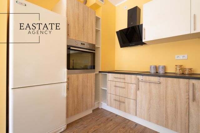 Mieszkanie 2-pokojowe Gdańsk Ujeścisko, ul. Cedrowa. Zdjęcie 5