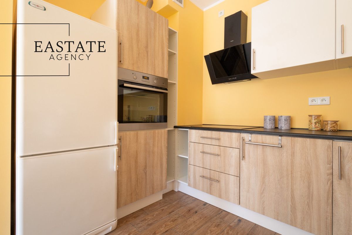 Mieszkanie 2-pokojowe Gdańsk Ujeścisko, ul. Cedrowa. Zdjęcie 5