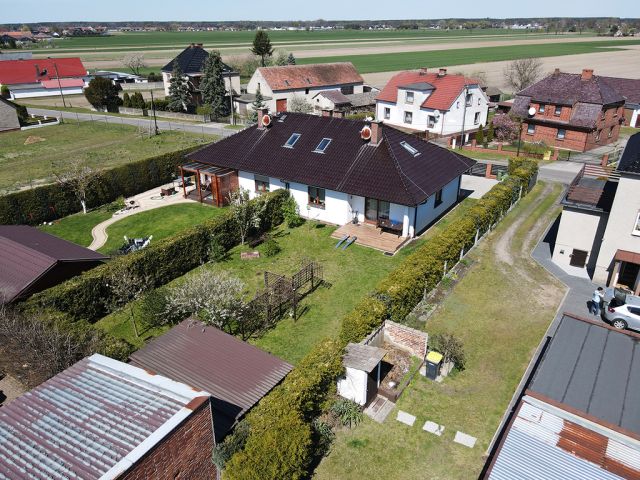 bliźniak, 4 pokoje Łubniany, ul. Dworcowa. Zdjęcie 11