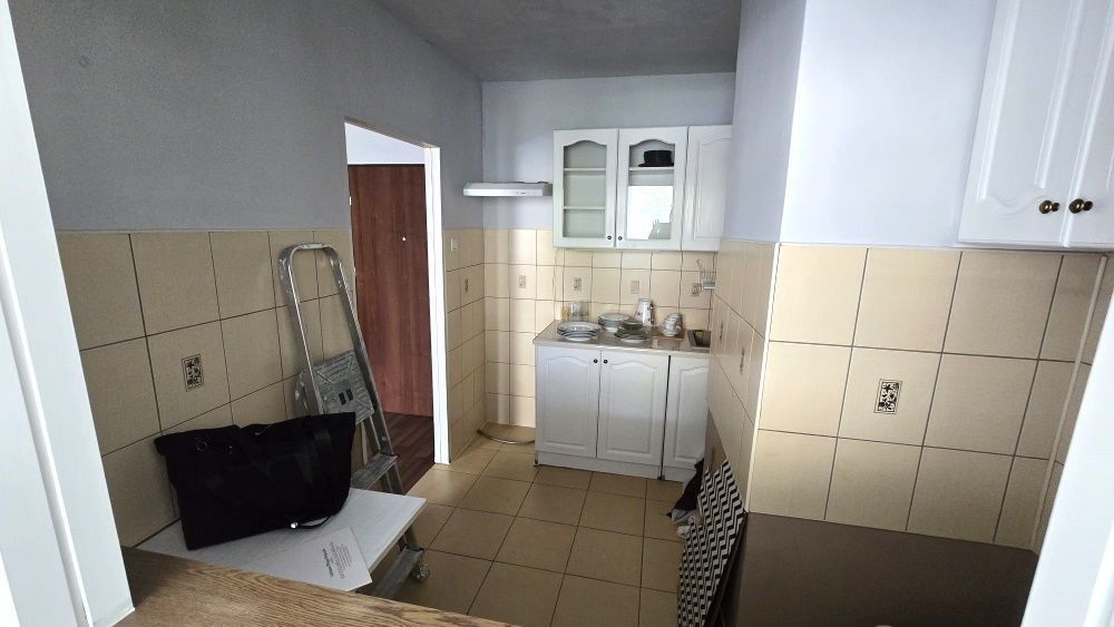 Mieszkanie 1-pokojowe Dąbrowa Górnicza Mydlice, ul. Ludowa. Zdjęcie 4