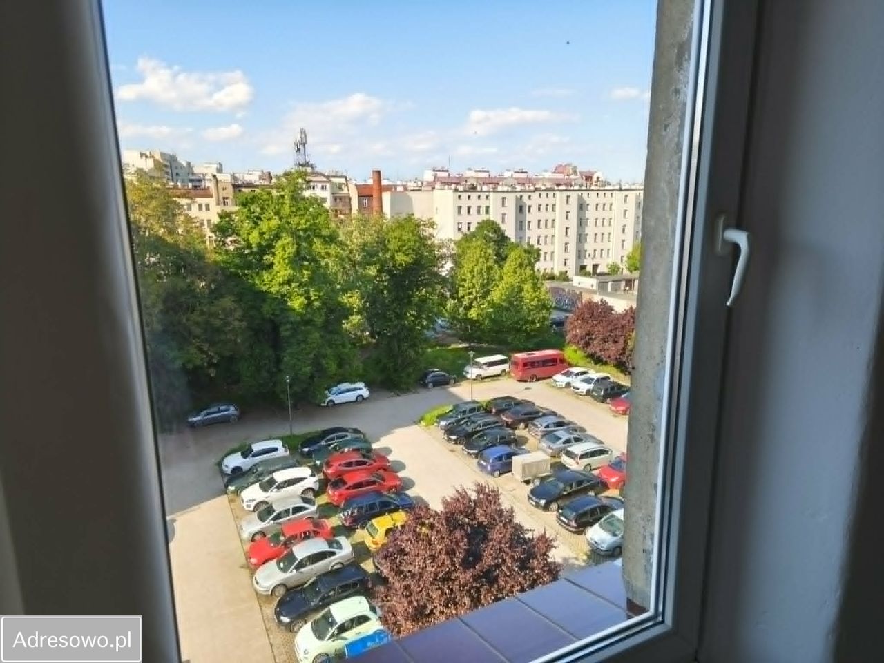 Mieszkanie 2-pokojowe Wrocław Ołbin, ul. Oleśnicka. Zdjęcie 6
