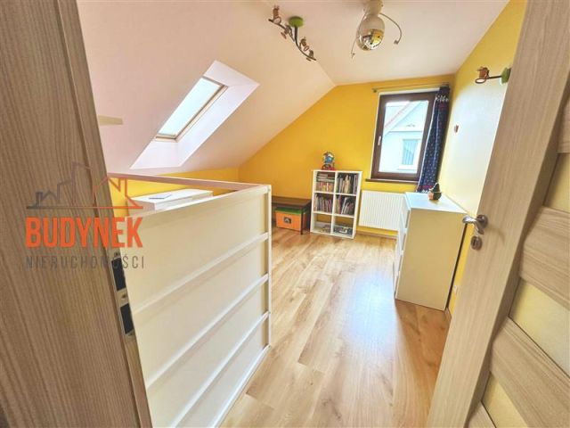 dom wolnostojący, 5 pokoi Darłowo, ul. Stefana Żeromskiego. Zdjęcie 11