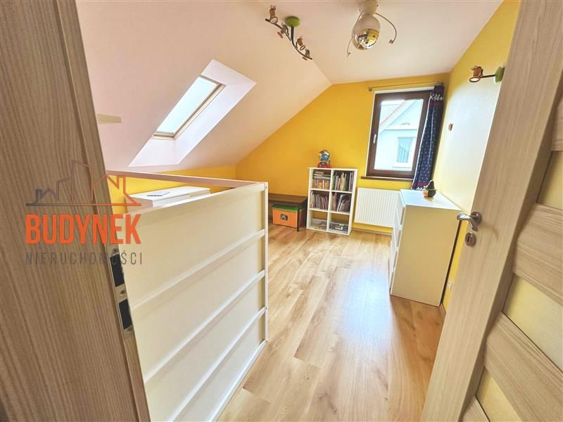 dom wolnostojący, 5 pokoi Darłowo, ul. Stefana Żeromskiego. Zdjęcie 11