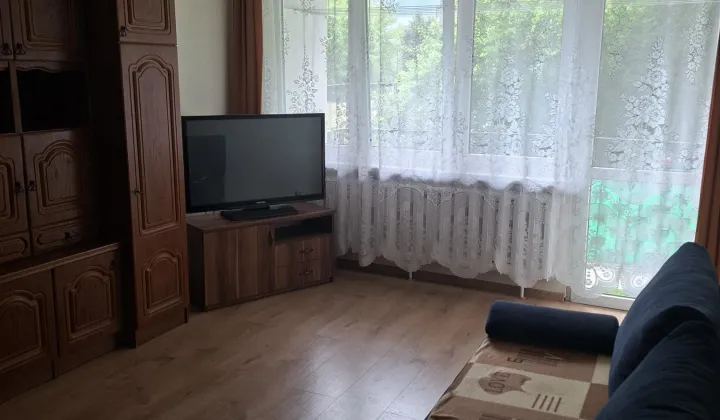 Mieszkanie 2-pokojowe Sosnowiec Zagórze, ul. Stefana Kisielewskiego