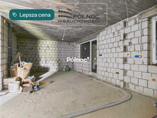 dom wolnostojący, 5 pokoi Sokoły Jeziorne. Zdjęcie 10