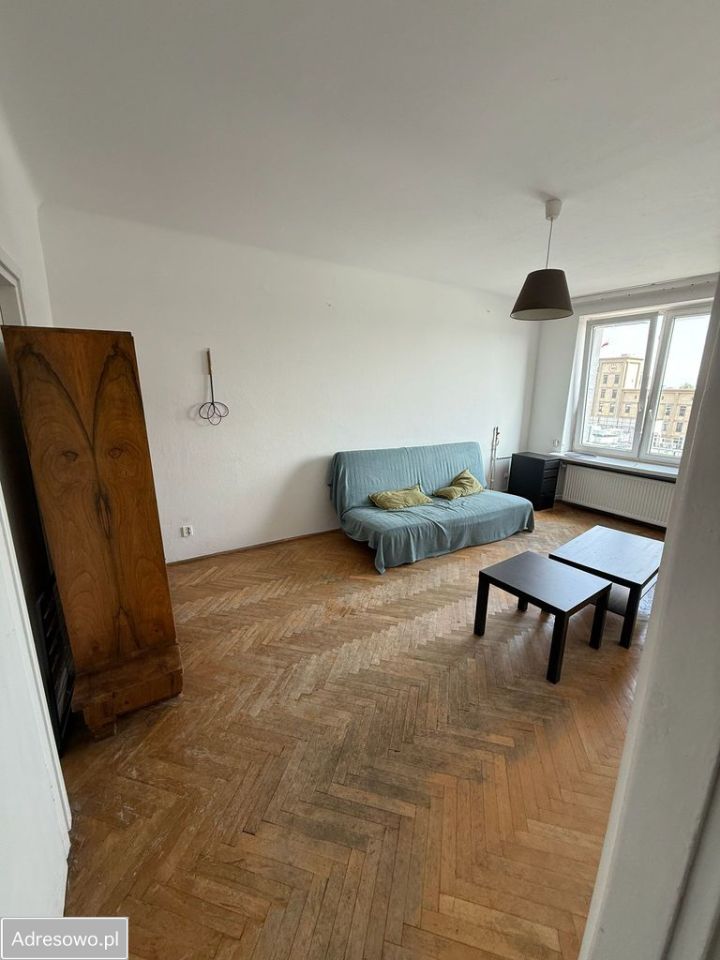 Mieszkanie 2-pokojowe Warszawa Śródmieście, ul. Chmielna. Zdjęcie 6