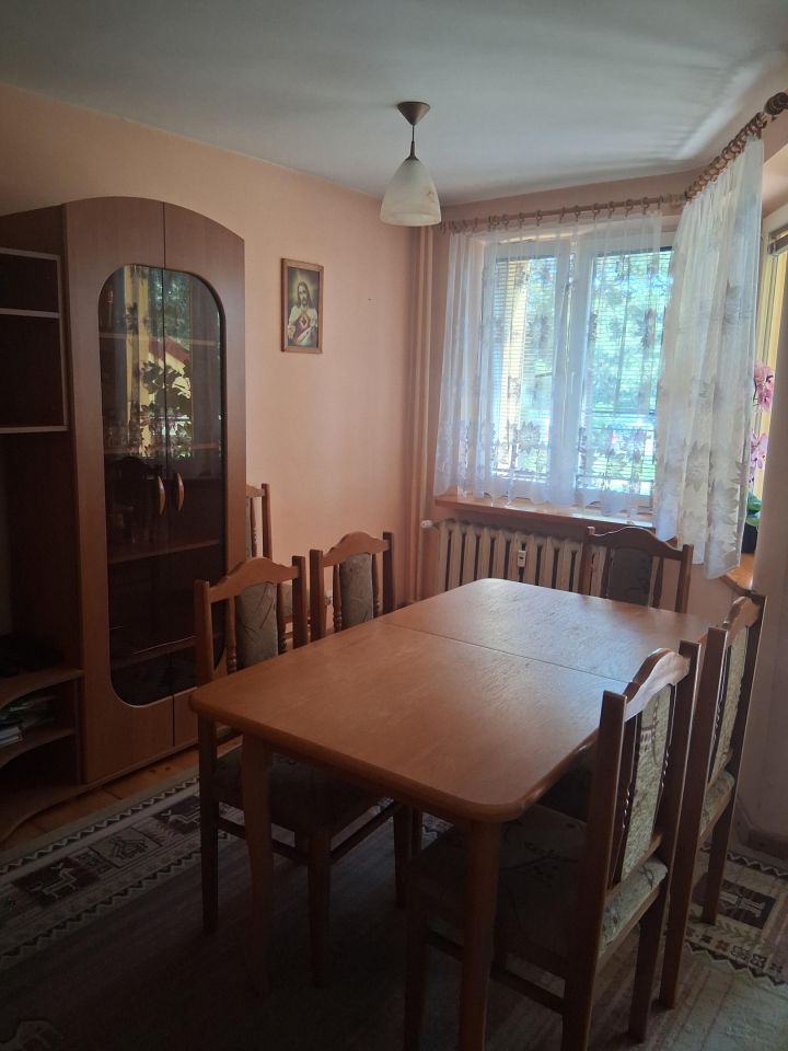 Mieszkanie 3-pokojowe Tarnów, ul. Romana Brandstaettera. Zdjęcie 2