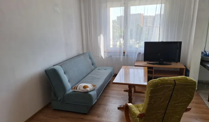 Mieszkanie 1-pokojowe Legnica Piekary Wielkie, ul. Mazowiecka