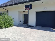 dom wolnostojący, 5 pokoi Ustanów, ul. Głogowa. Zdjęcie 2