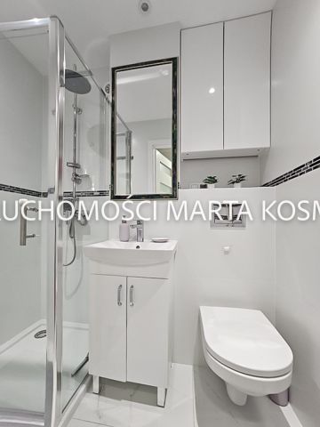 Mieszkanie 2-pokojowe Warszawa Śródmieście, ul. Marszałkowska. Zdjęcie 11