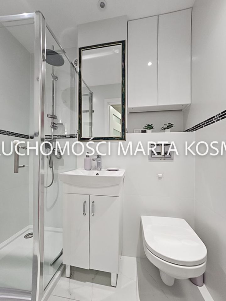 Mieszkanie 2-pokojowe Warszawa Śródmieście, ul. Marszałkowska. Zdjęcie 11