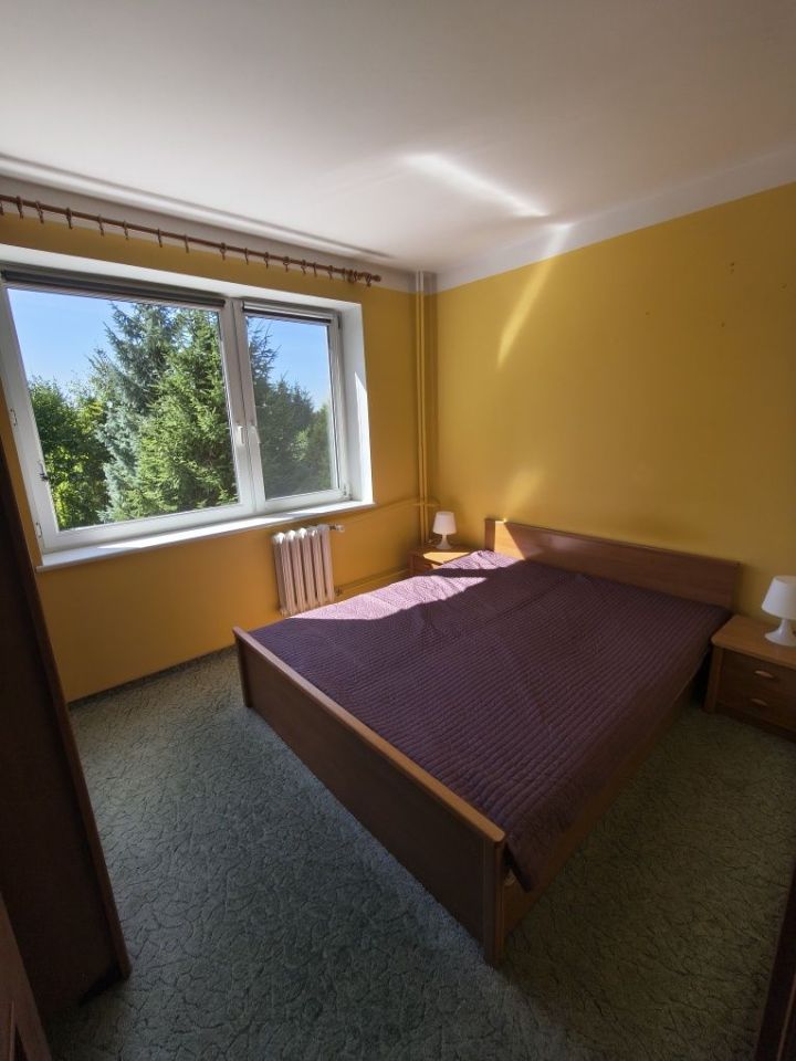 Mieszkanie 3-pokojowe Świątki. Zdjęcie 7