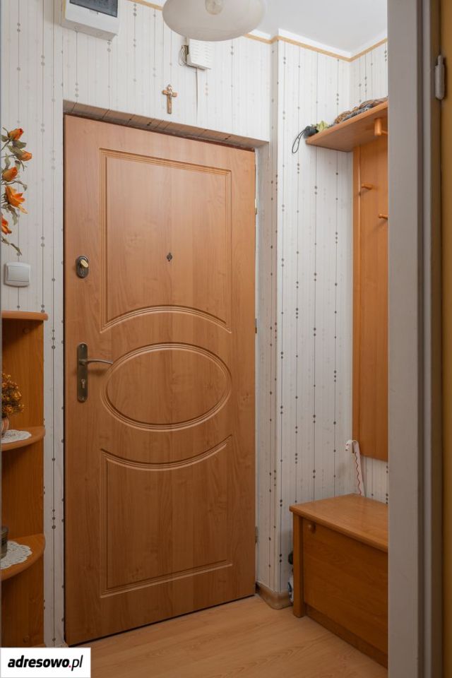 Mieszkanie 1-pokojowe Wieluń, os. Armii Krajowej. Zdjęcie 6