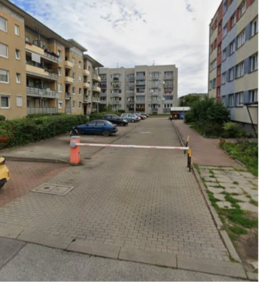 Mieszkanie 2-pokojowe Wrocław Muchobór Wielki, ul. Aleksandra Godlewskiego. Zdjęcie 17