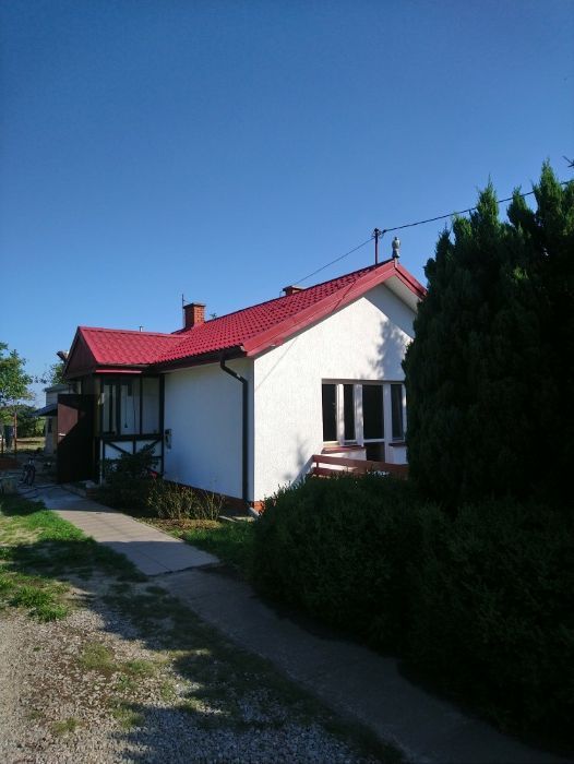 dom wolnostojący Polesie