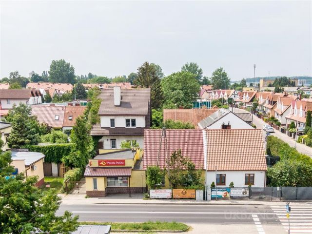 bliźniak, 5 pokoi Koszalin, ul. Franciszkańska. Zdjęcie 1