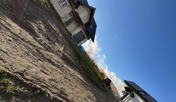 dom wolnostojący, 4 pokoje Żółte