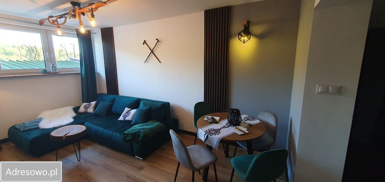 Mieszkanie 4-pokojowe Ustroń, ul. Wczasowa. Zdjęcie 11