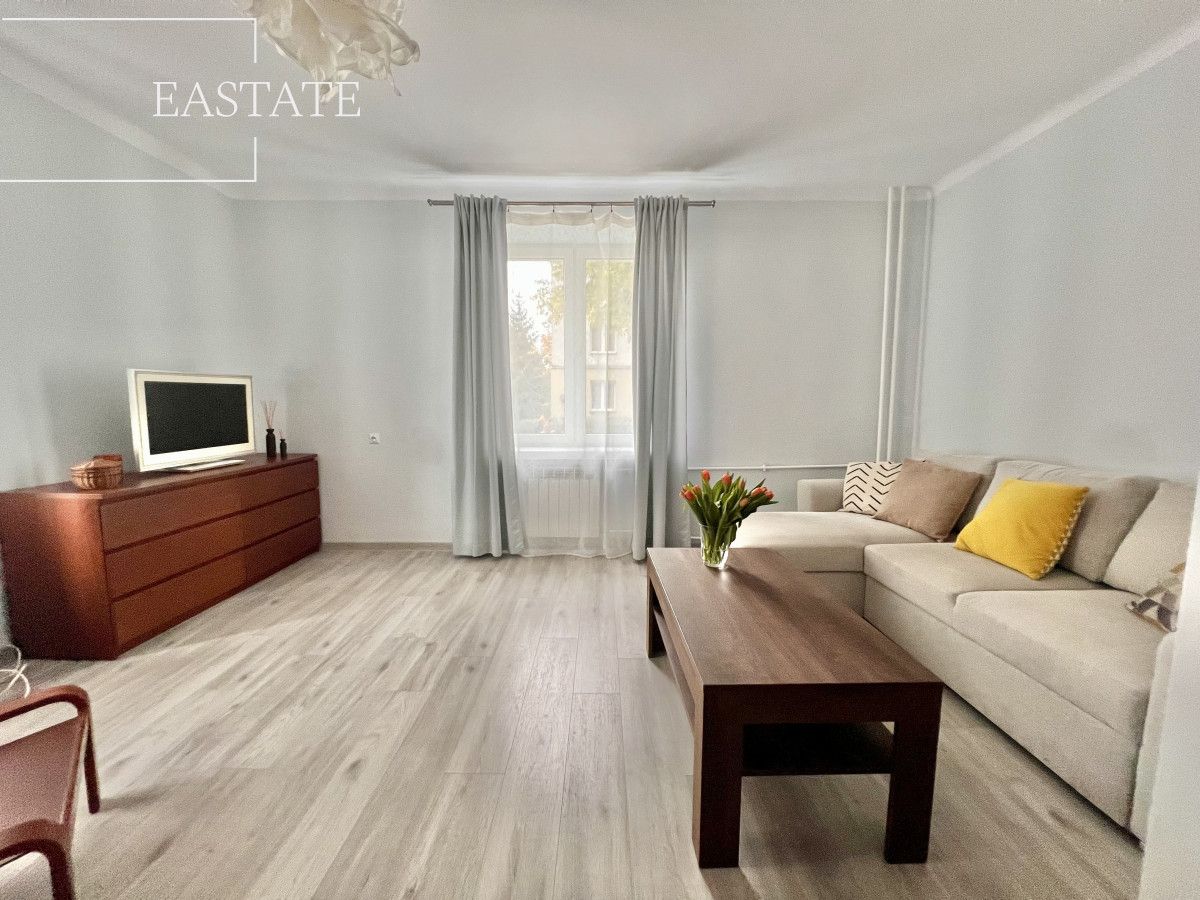 Mieszkanie 1-pokojowe Warszawa Praga, ul. Józefa Dwernickiego