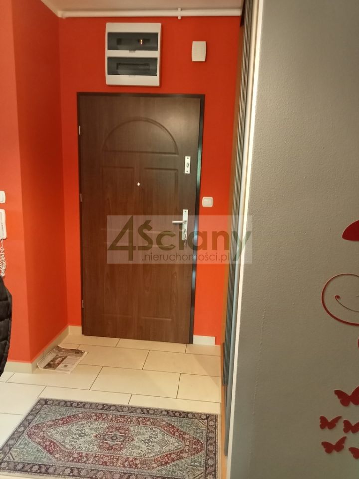 Mieszkanie 4-pokojowe Otwock, ul. Władysława Wrońskiego. Zdjęcie 16