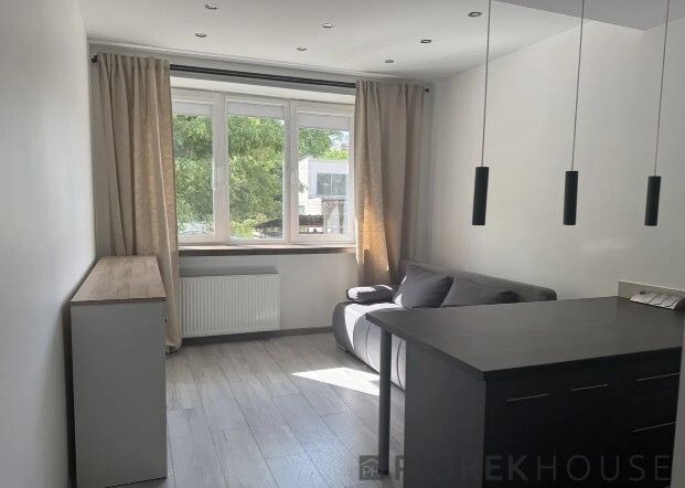 Mieszkanie 2-pokojowe Warszawa Praga-Południe, ul. Majdańska