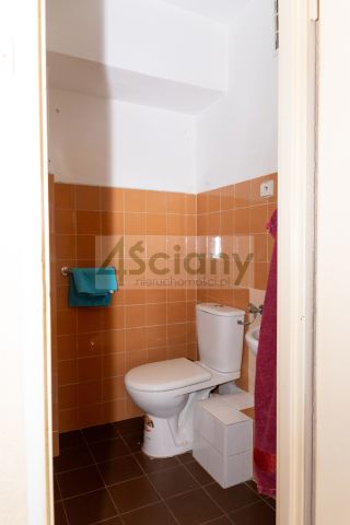 Mieszkanie 4-pokojowe Warszawa Mokotów, ul. Czerniakowska. Zdjęcie 15