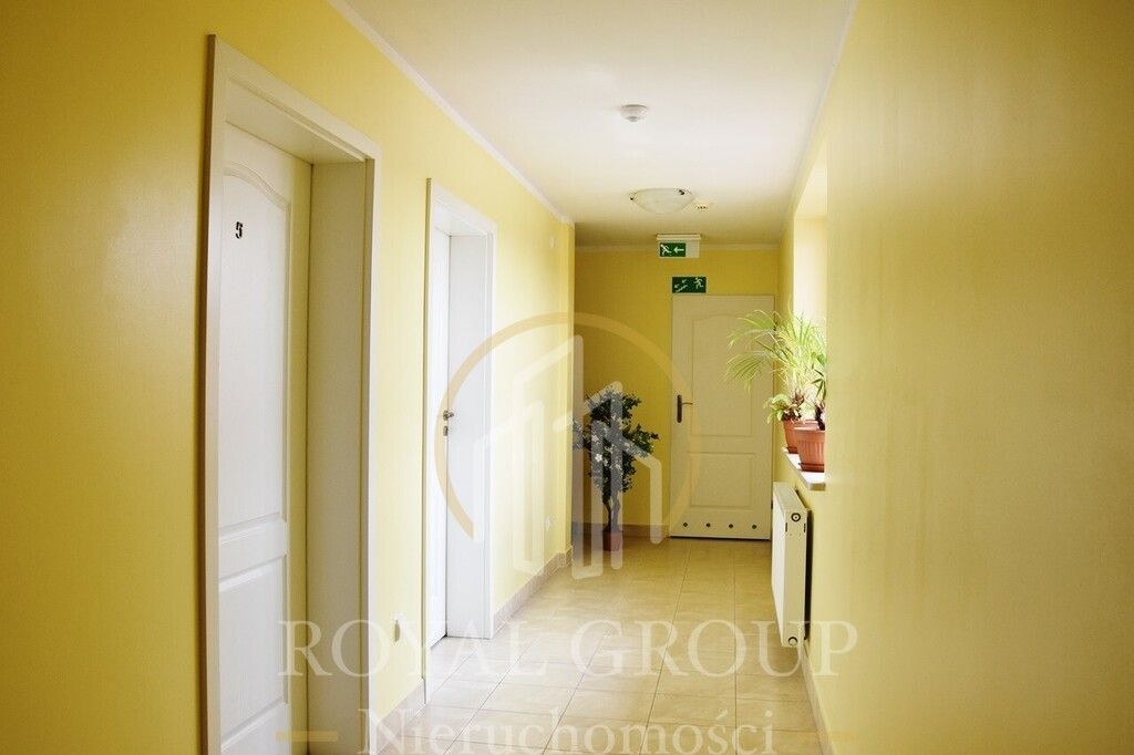 Nieruchomość komercyjna Lubartów. Zdjęcie 11