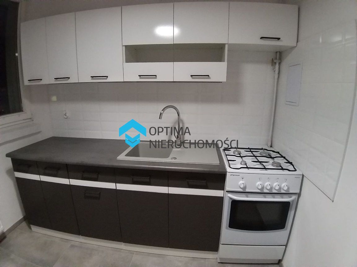 Mieszkanie 2-pokojowe Jelenia Góra Zabobrze. Zdjęcie 3