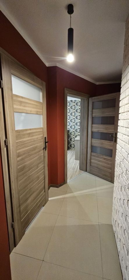 Mieszkanie 3-pokojowe Wrocław Fabryczna, ul. Pucka. Zdjęcie 10