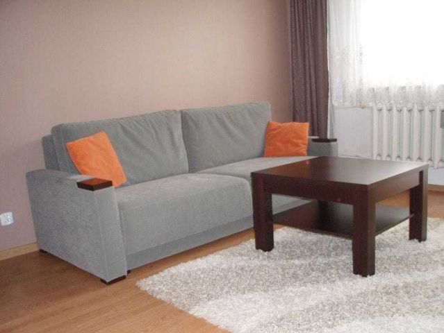 Mieszkanie 2-pokojowe Ostróda, ul. Marszałka Piłsudskiego. Zdjęcie 1