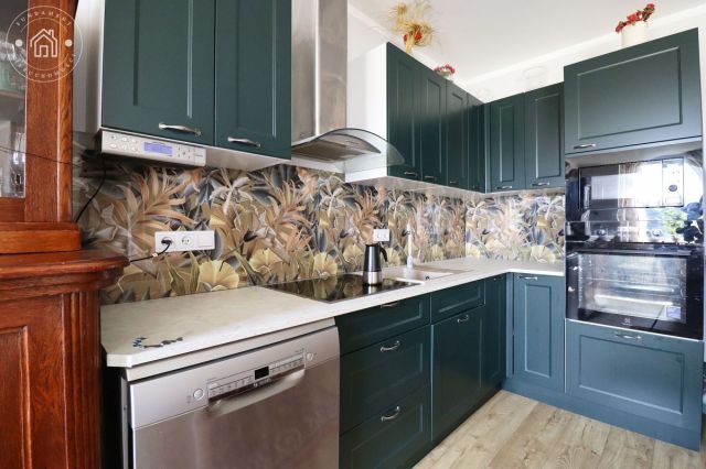 Mieszkanie 3-pokojowe Lublin Ponikwoda, ul. Dożynkowa. Zdjęcie 2