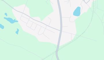 Działka budowlana Podbrzezie Górne, ul. Szprotawska