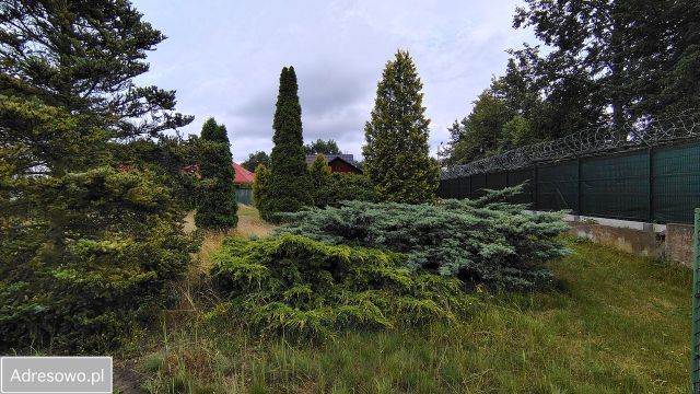 Działka budowlana Białobrzegi, ul. Wczasowa. Zdjęcie 16