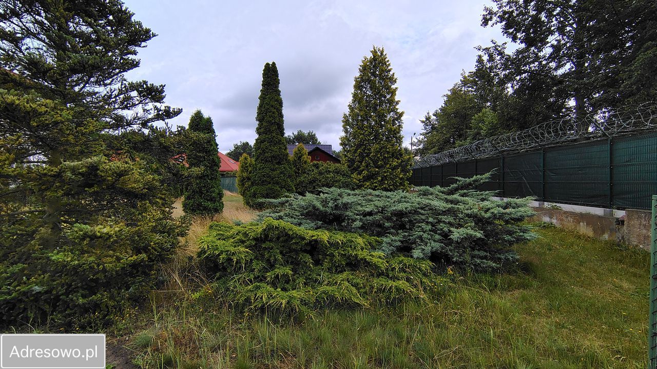 Działka budowlana Białobrzegi, ul. Wczasowa. Zdjęcie 16