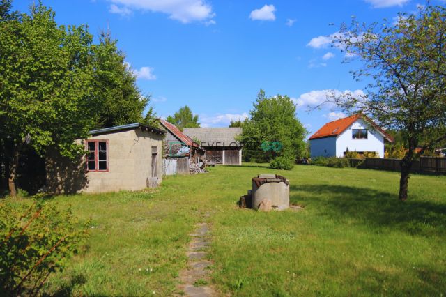 dom wolnostojący, 2 pokoje Białowieża, ul. Polna. Zdjęcie 5