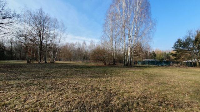 Działka budowlana Ustanów. Zdjęcie 2