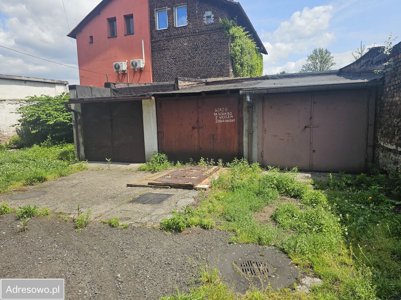 Mieszkanie 2-pokojowe Katowice Szopienice, ul. Przelotowa. Zdjęcie 7