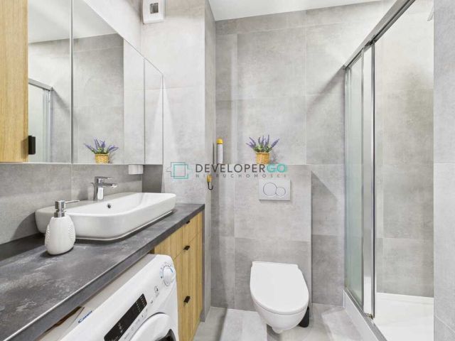 Mieszkanie 2-pokojowe Białystok, ul. Prowiantowa. Zdjęcie 7