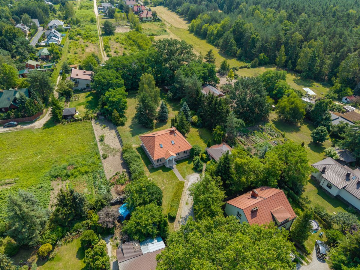 dom wolnostojący, 4 pokoje Żółwin, ul. Sosnowa. Zdjęcie 2