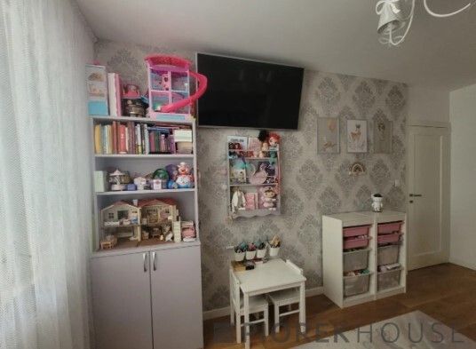 Mieszkanie 3-pokojowe Warszawa Białołęka, ul. Światowida. Zdjęcie 6