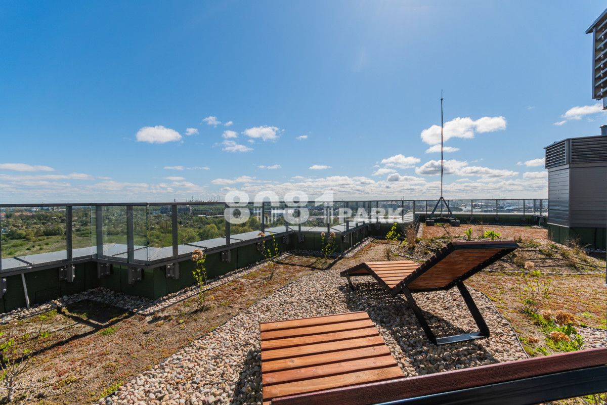 Mieszkanie 2-pokojowe Gdańsk Letnica, ul. Starowiejska. Zdjęcie 20