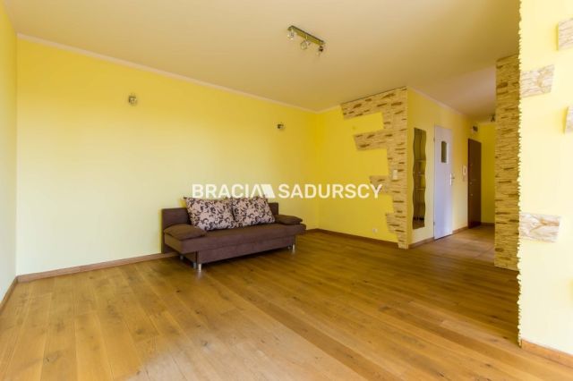 Mieszkanie 2-pokojowe Kraków Dębniki, ul. Borkowska. Zdjęcie 10