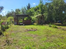 Działka rod Wrocław Sołtysowice