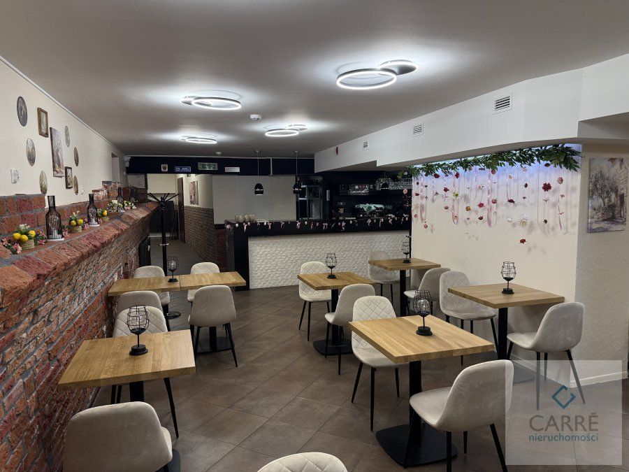 Lokal Szczecin Stare Miasto. Zdjęcie 1