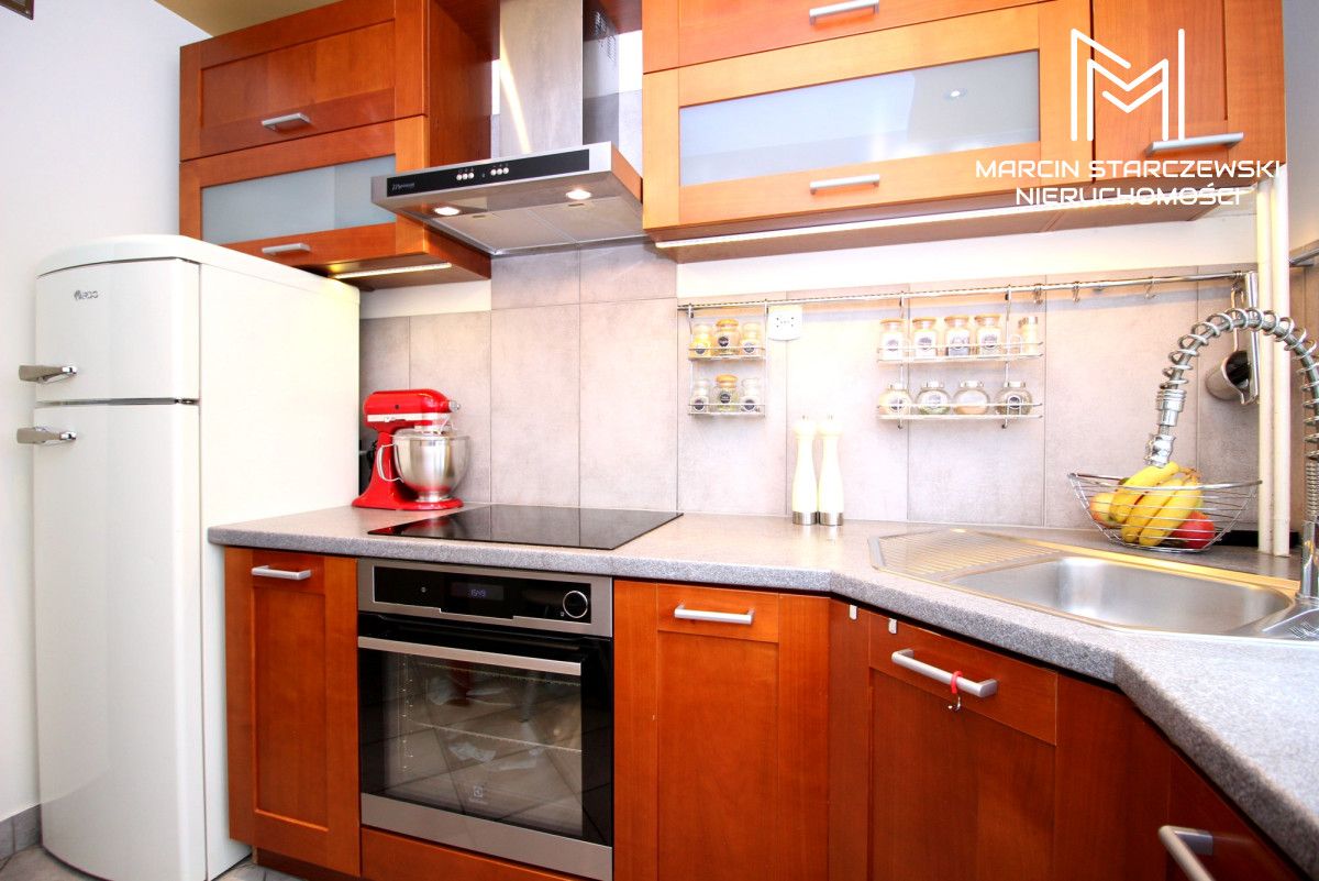 Mieszkanie 3-pokojowe Łódź Olechów, ul. Zakładowa. Zdjęcie 3