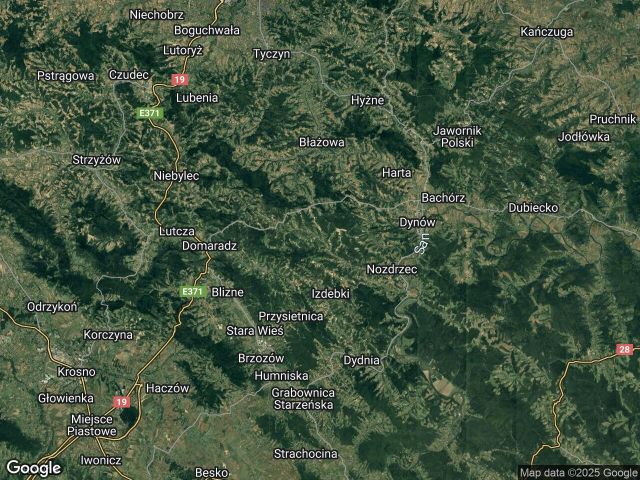 Działka rolna Wesoła. Zdjęcie 1