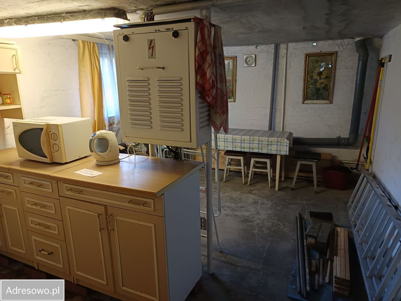 Działka rod Drzewce, ul. Ogrodowa. Zdjęcie 20