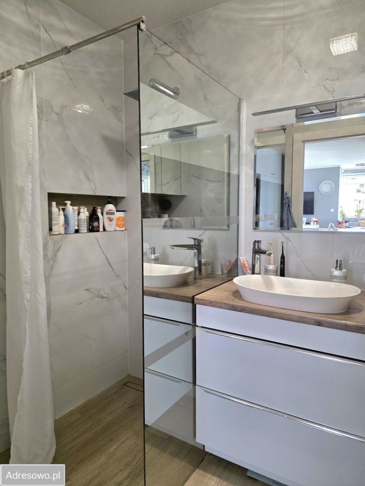 Mieszkanie 3-pokojowe Nowy Dwór Mazowiecki, ul. Jarzębinowa. Zdjęcie 4