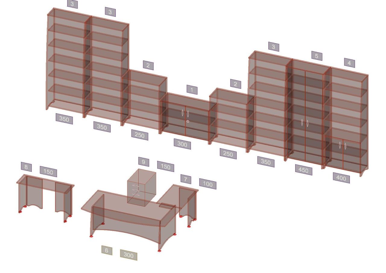 Mieszkanie 2-pokojowe Szczecin Centrum, al. Piastów. Zdjęcie 9